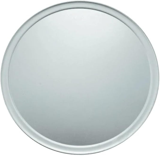 Winco Winware 16 Inch Aluminum Pizza Tray with Wide Rim – Festa Pizza Co.