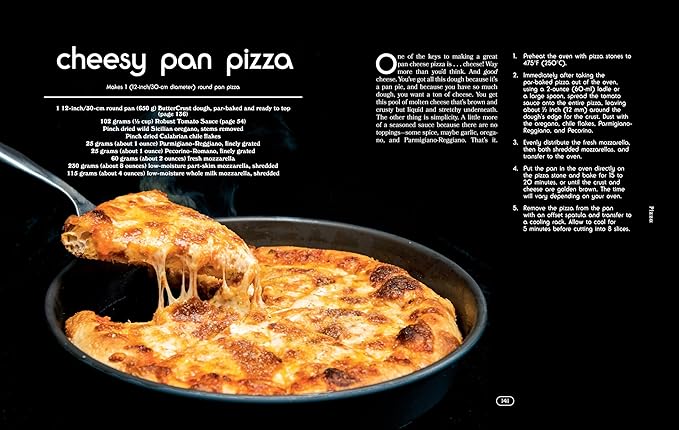 Pizza Czar: Recipes and Know-How from a World-Traveling Pizza Chef Hardcover – May 18, 2024 – Festa Pizza Co.