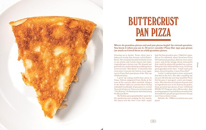 Pizza Czar: Recipes and Know-How from a World-Traveling Pizza Chef Hardcover – May 18, 2024 – Festa Pizza Co.