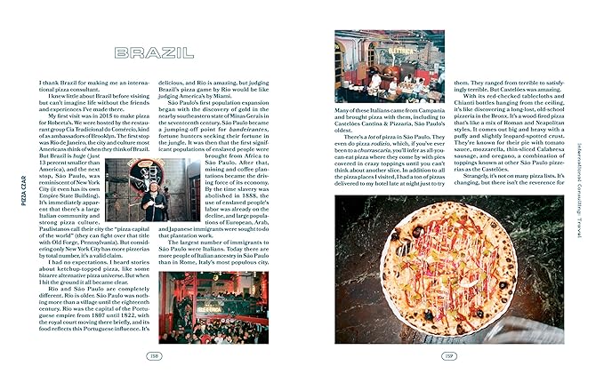 Pizza Czar: Recipes and Know-How from a World-Traveling Pizza Chef Hardcover – May 18, 2024 – Festa Pizza Co.