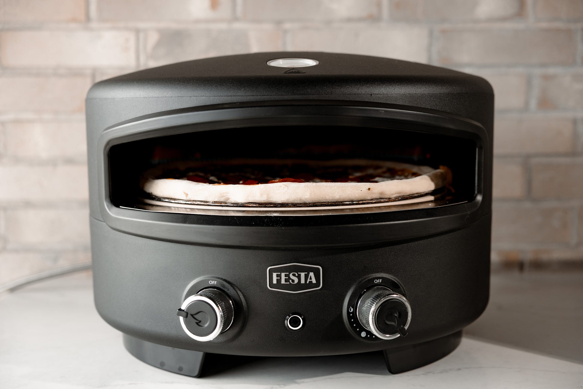 Festa Pizza Oven Essentials Bundle