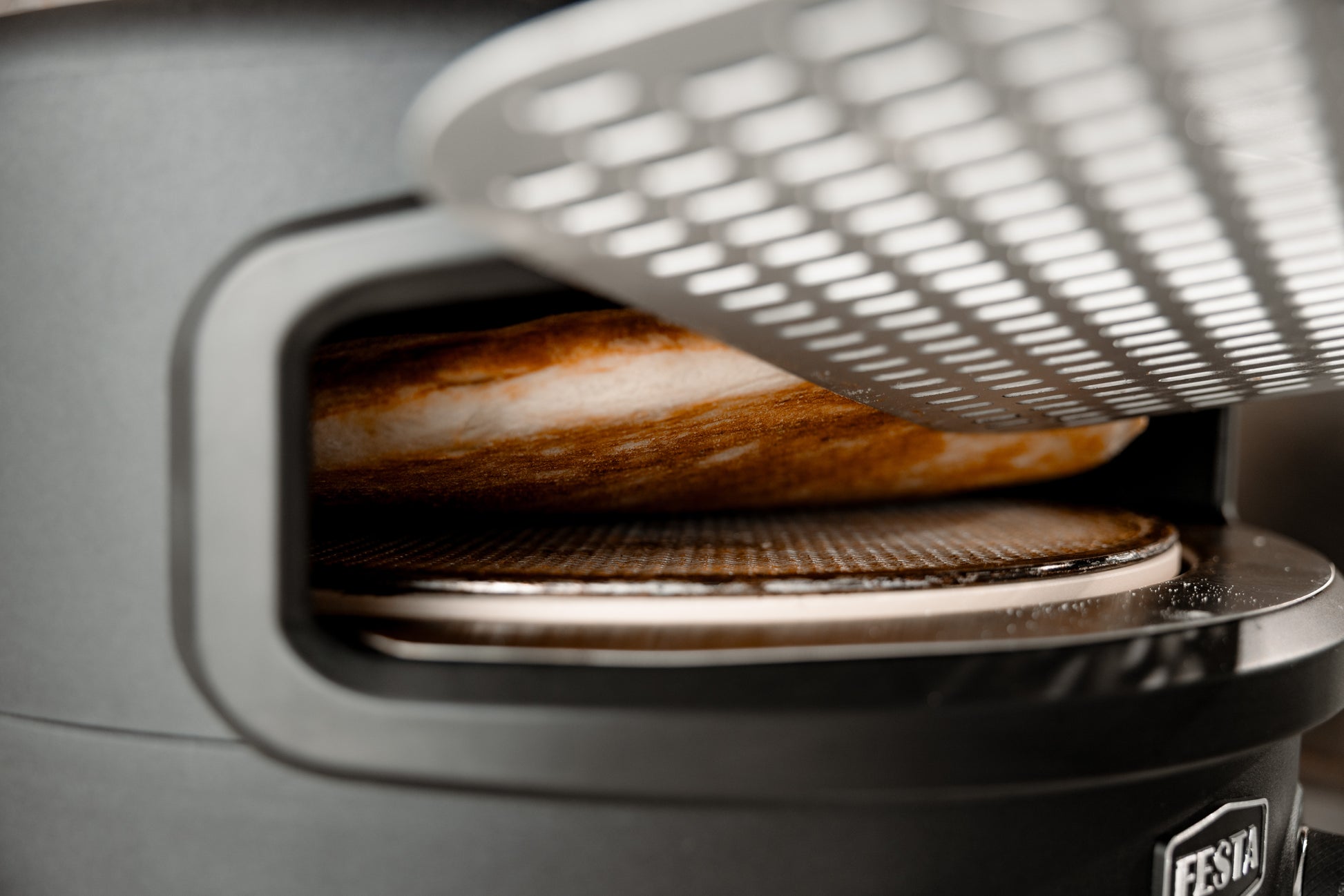 Festa Pizza Oven Essentials Bundle