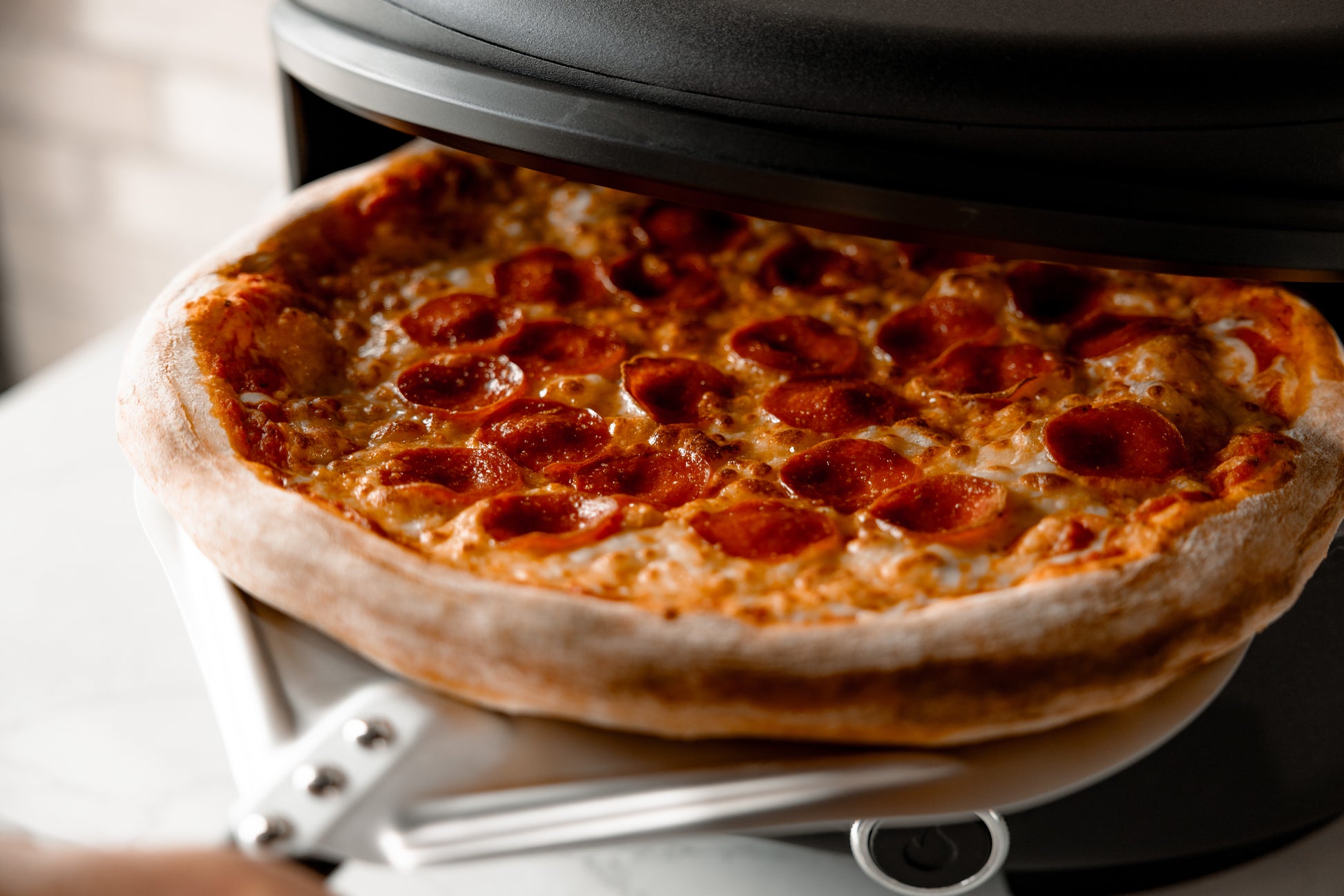Festa Pizza Oven Essentials Bundle