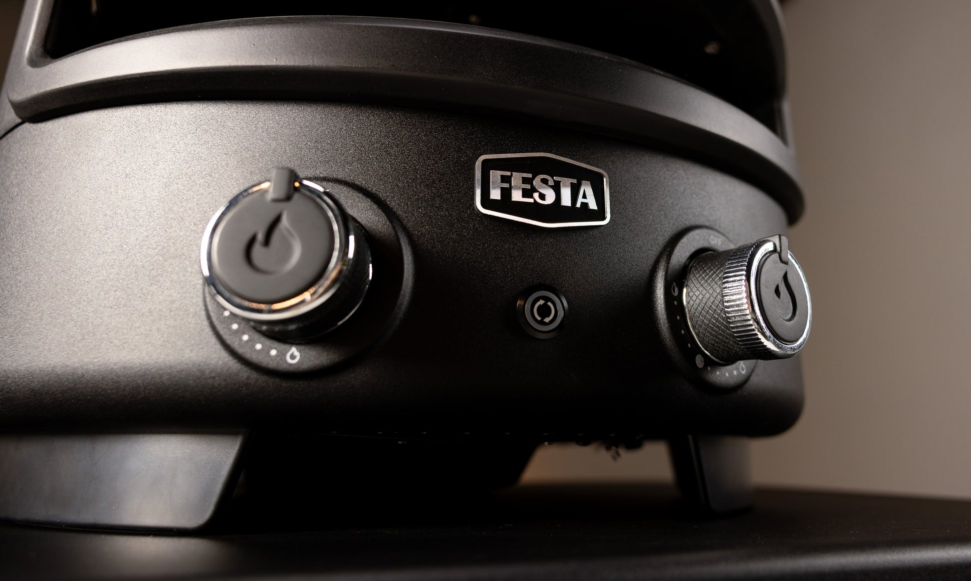 Festa Pizza Oven Essentials Bundle