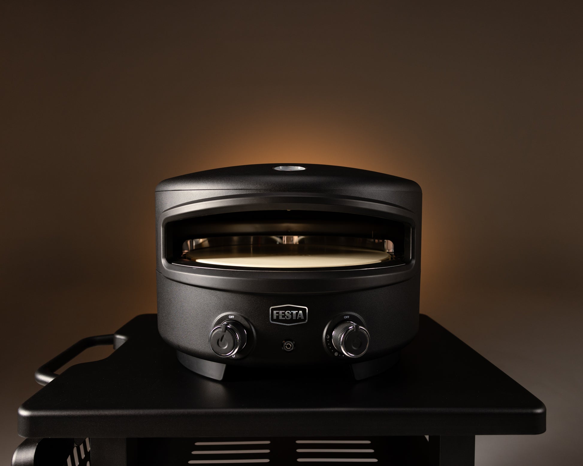Festa Pizza Oven Essentials Bundle