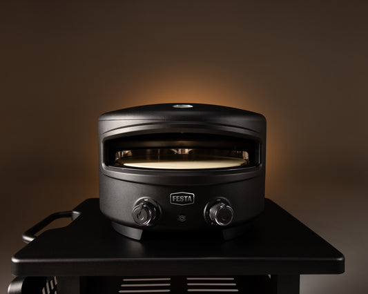 Festa Pizza Oven Essentials Bundle