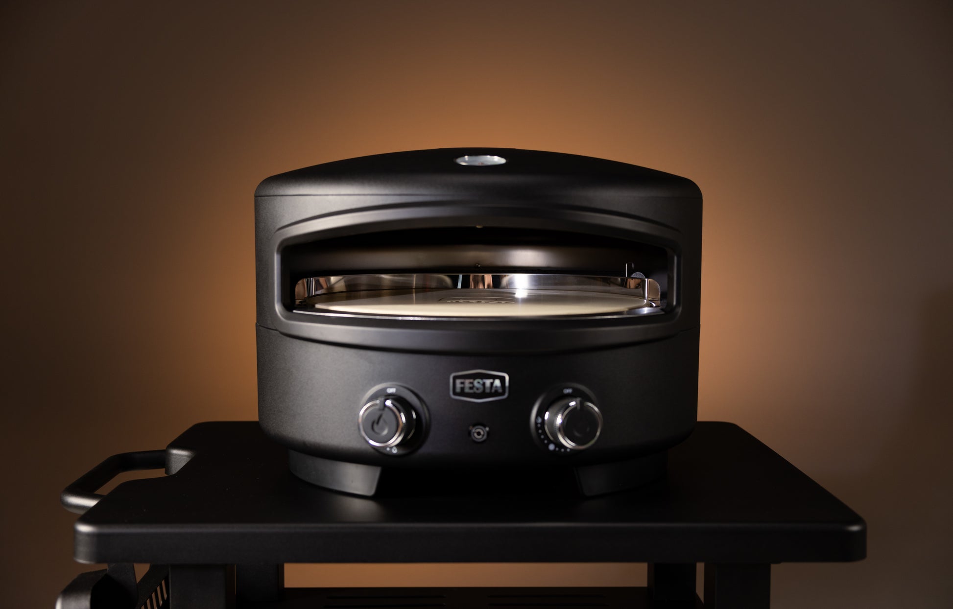 Festa Pizza Oven Essentials Bundle