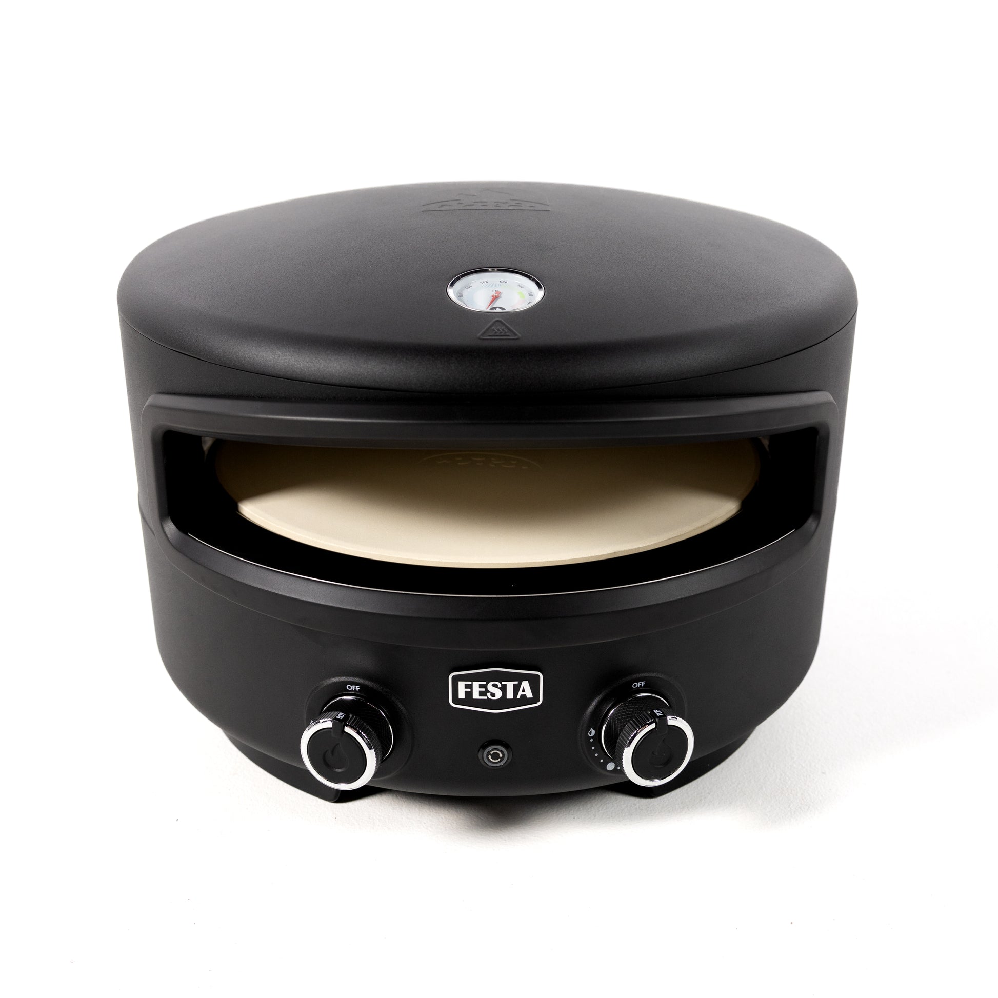 Festa Pizza Oven Essentials Bundle