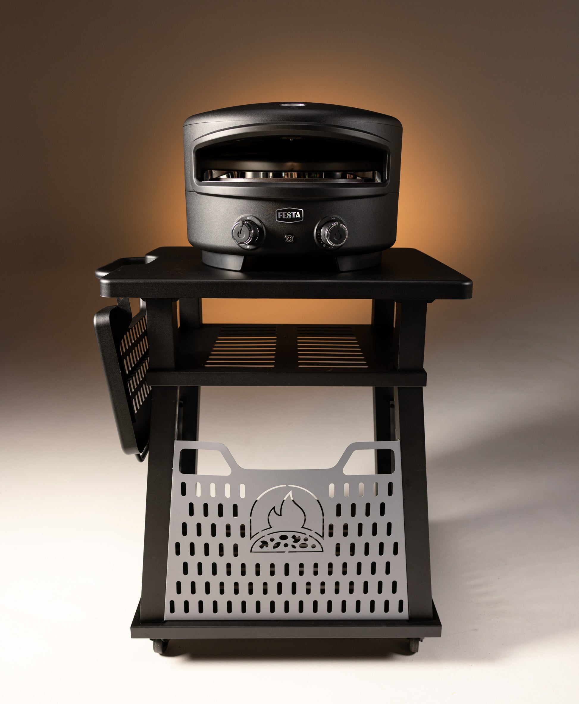 Festa Pizza Oven Stand