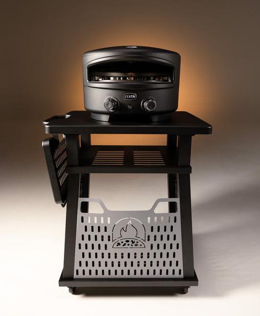 Festa Pizza Oven Stand