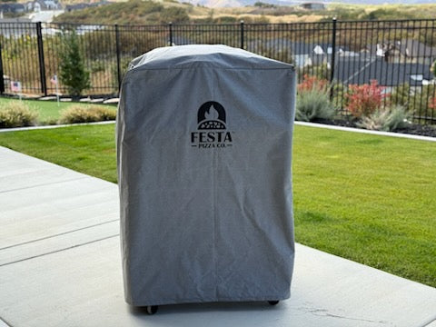 Festa Pizza Oven Stand Cover