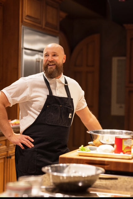 Festa Pizza Co.'s Pizza Workshop: NY Slices, Detroit Squares & a Sweet Finish