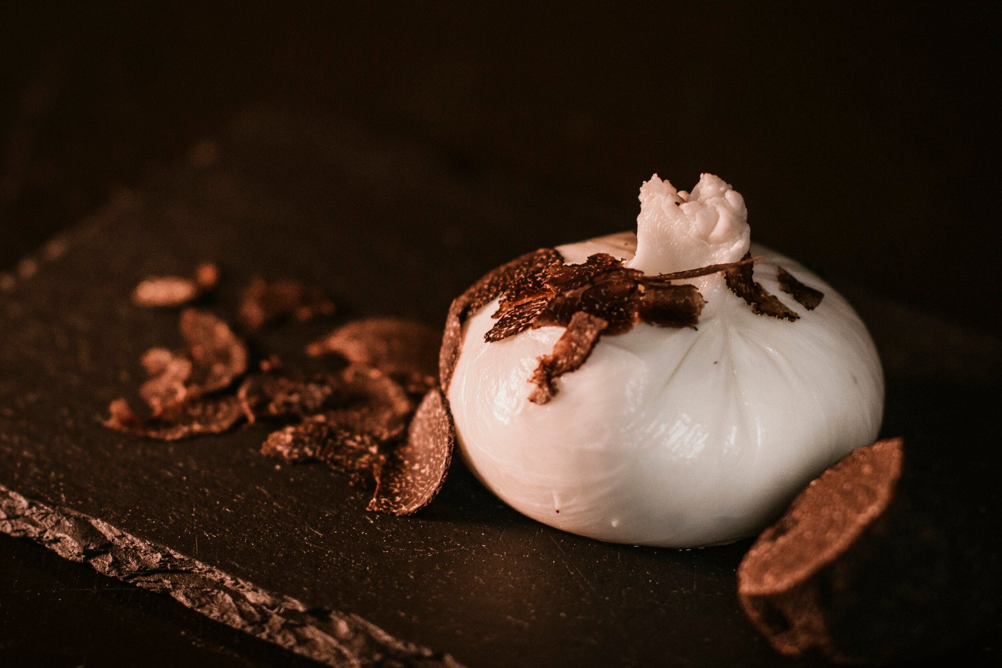 Burrata Lovers Bundle