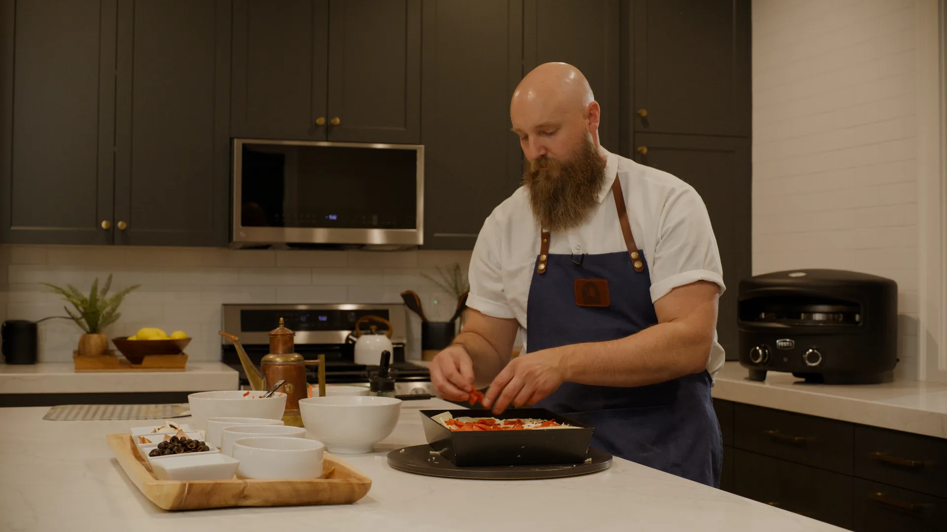 Recipes — Festa recipe