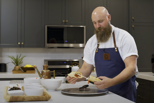 How to Make a Calzone