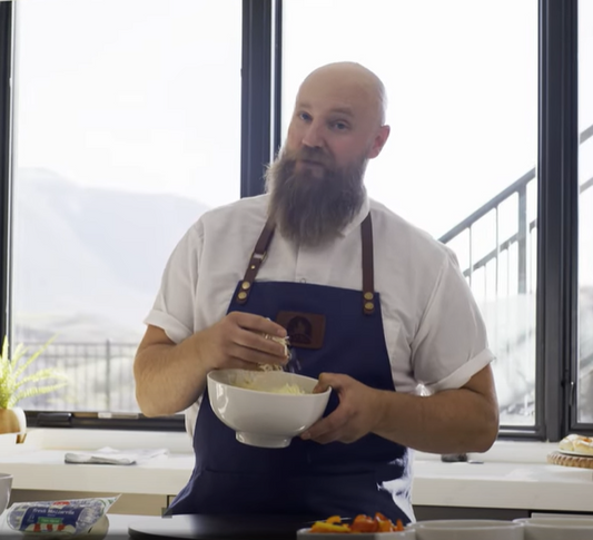 What Type of Cheese Should You Put on Your Pizza?