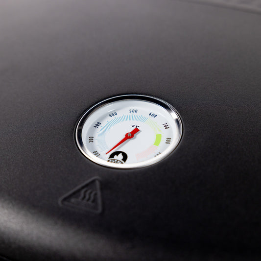 The Best Pizza Oven Temperature