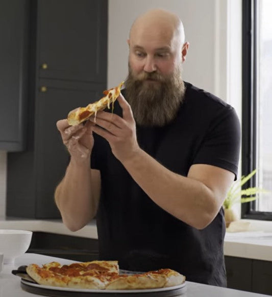 Good Pizza Vs Bad Pizza - How to Tell Out of the Oven