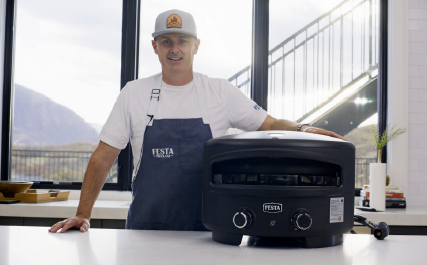 Natural Gas Installation Video