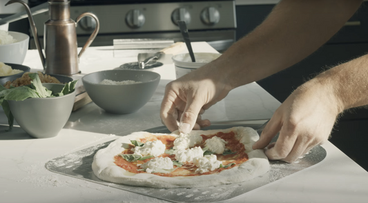 How to Make Neapolitan Pizza