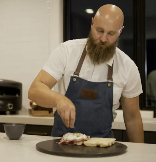 How to make Florentine-style sandwiches in your Festa oven