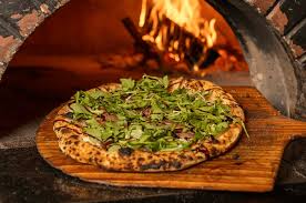 Is Baking Pizza In A Wood Fired Oven Worth It?