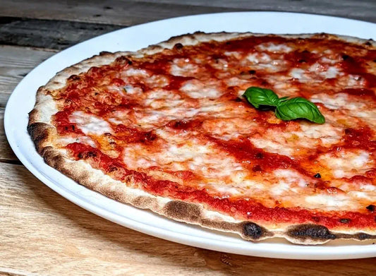Pizza Romana Tonda