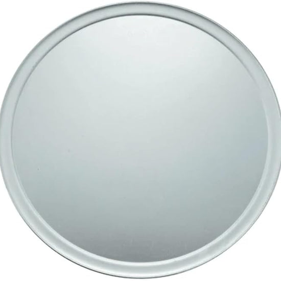 Winco Winware 16 Inch Aluminum Pizza Tray with Wide Rim – Festa Pizza Co.