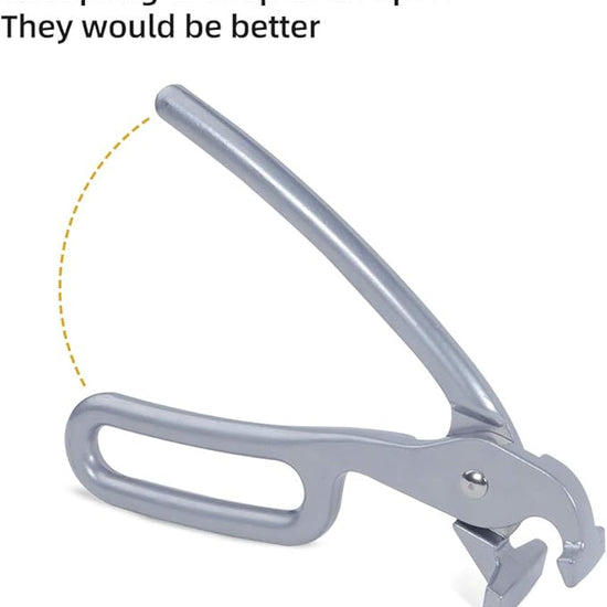 Pizza Pan Gripper for Deep Pizza Pans,Heavy Duty Cast Aluminum Pan Tongs,Great for Pulling Hot Pizza Pan out of the Microwave,Oven … … – Festa Pizza Co.