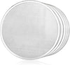 New Star Foodservice 50974 Restaurant-Grade Aluminum Pizza Baking Screen, Seamless, 16-Inch, Pack of 6 – Festa Pizza Co.