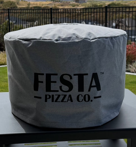 Festa Pizza Oven Cover