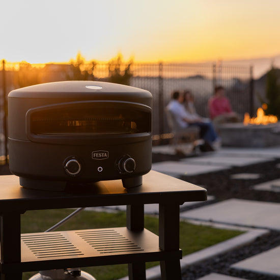 Festa Pizza Oven Stand