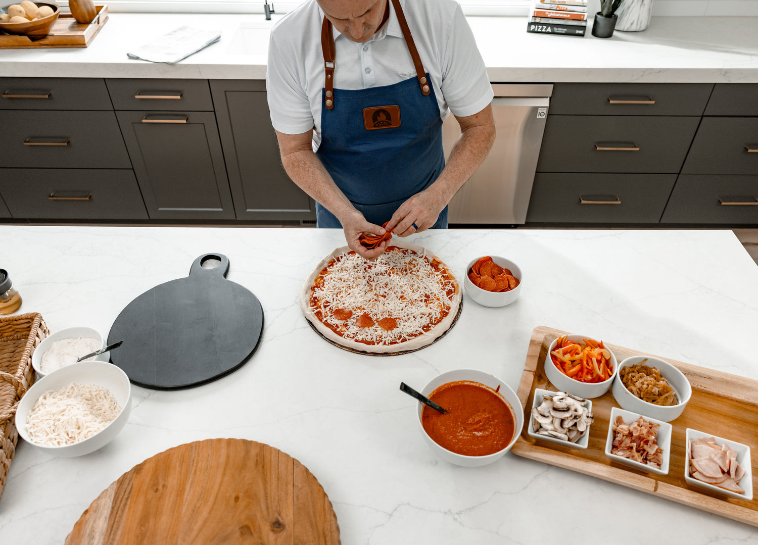 Festa Pizza Co.