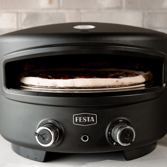 Festa Pizza Oven Essentials Bundle
