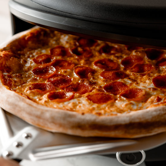 Festa Pizza Oven Essentials Bundle