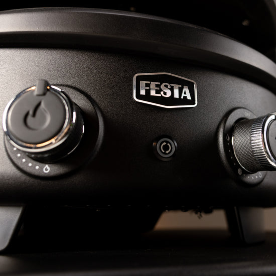Festa Pizza Oven Essentials Bundle