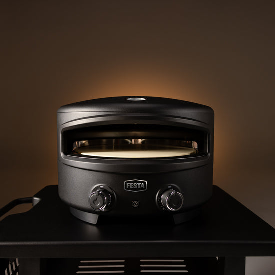 Festa Pizza Oven Essentials Bundle