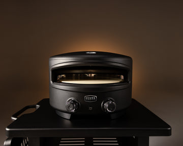 Festa Pizza Oven Essentials Bundle