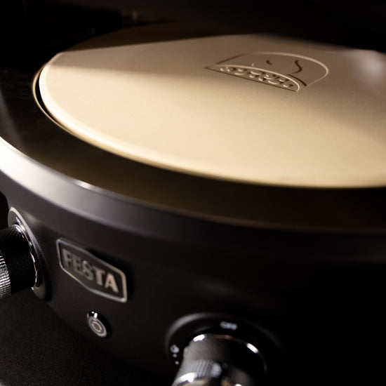 Festa Pizza Oven Essentials Bundle