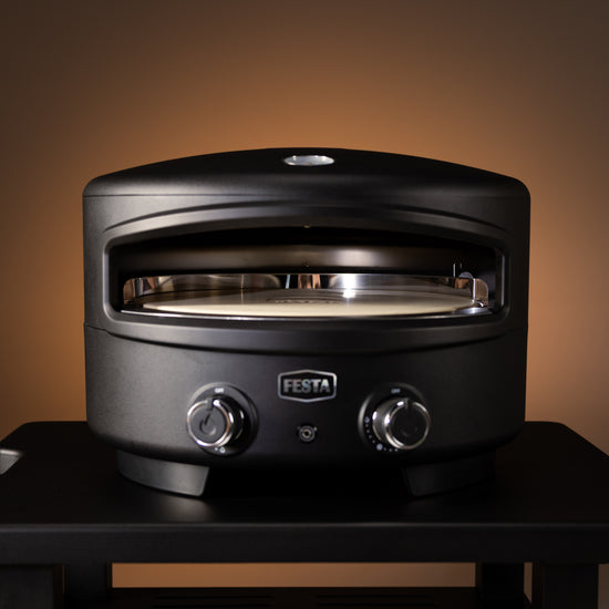 Festa Pizza Oven Essentials Bundle