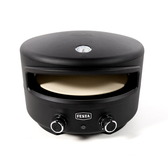 Festa Pizza Oven Essentials Bundle