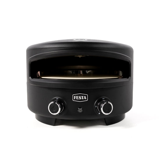 Festa Pizza Oven Essentials Bundle