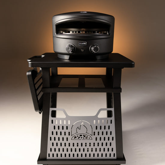 Festa Pizza Oven Stand