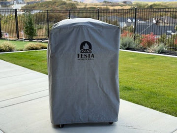 Festa Pizza Oven Stand Cover