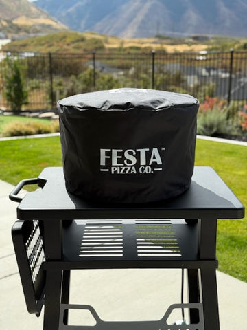 Festa Oven Cover