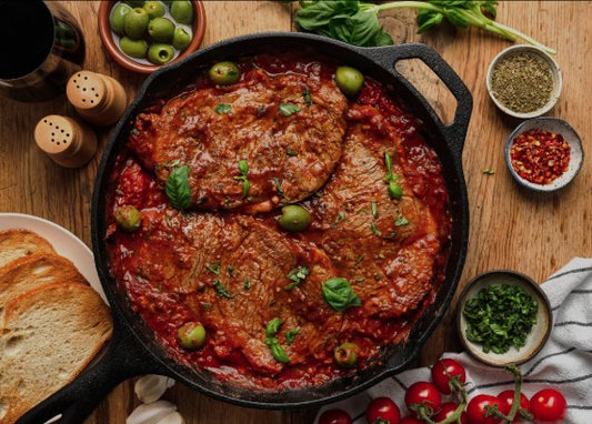 Explore Delicious Recipes and Creative Pizza Ideas