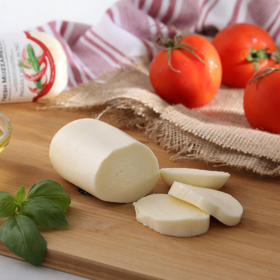 Siano Artisanal Italian Cheeses
