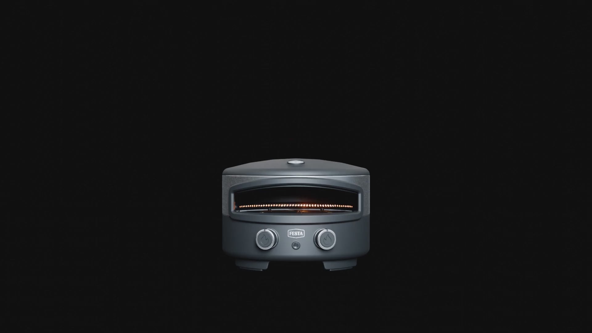 Festa Pizza Oven Essentials Bundle